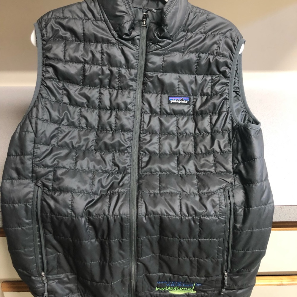 Patagonia Nano Puff Vest